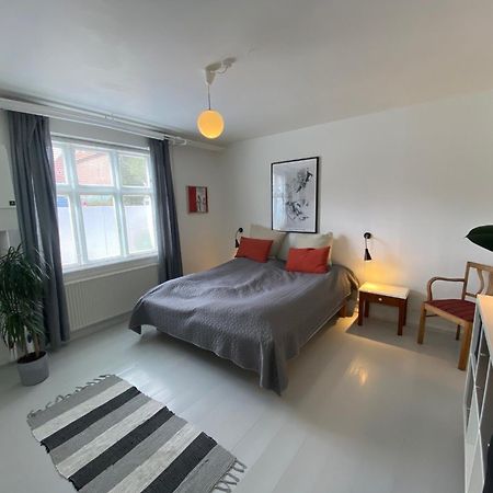 City Sleep Svendborg Buitenkant foto