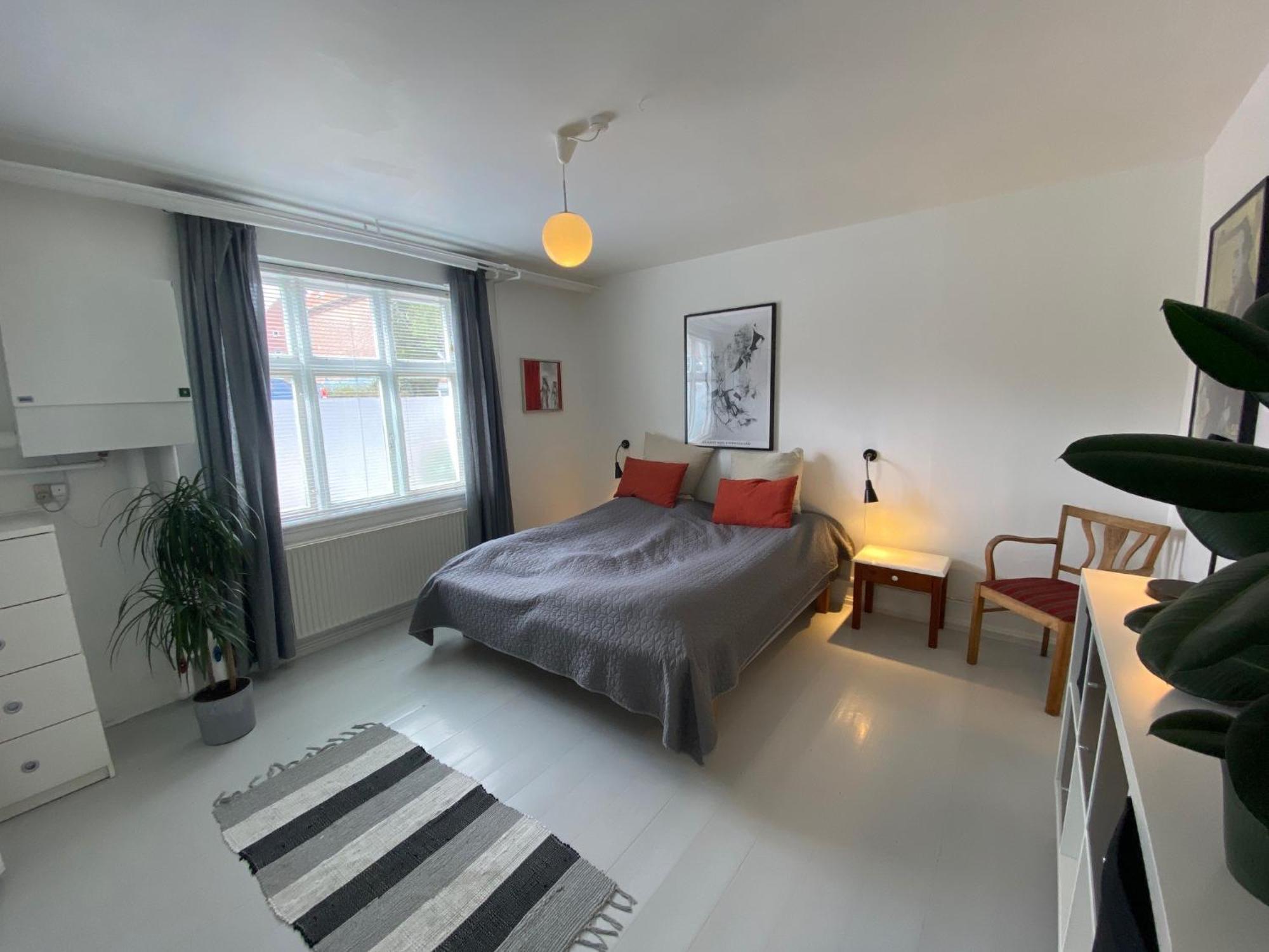 City Sleep Svendborg Buitenkant foto